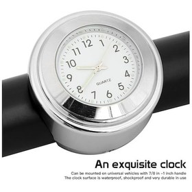 Resim Yulong Ximistore9 "su Geçirmez Motosiklet Bisiklet Saati - 