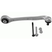 Resim LEMFÖRDER 1372002 Rotilli Kol Üst Sağ Passat 97- / A4 04- A6 97- / Superb 02- Alümınyum 