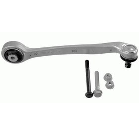 Resim LEMFÖRDER 1372002 Rotilli Kol Üst Sağ Passat 97- / A4 04- A6 97- / Superb 02- Alümınyum 