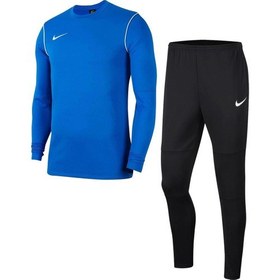 Resim Nike M Park 20 Knit Track Antrenman Eşofman Takımı 