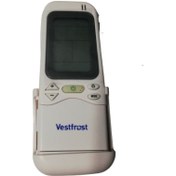 Resim VESTEL -vestfrost Klima Kumandası 