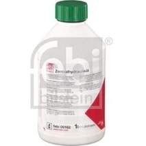 Resim Febi 06162 Hidrolik Direksiyon Yağı Yeşil Volkswagen Audi Seat Skoda 81229407549 