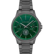 Resim U.S. Polo Assn. USPA1000B-06 Erkek Kol Saati 