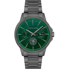 Resim U.S. Polo Assn. USPA1000B-06 Erkek Kol Saati 