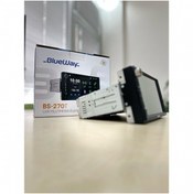 Resim Blueway Eski Fiat Punto Double Olmayan İçin BlueWay Teyp 7 inç Arka kasa Ayarlanabilir ince 1 Mirrorlink Kam 