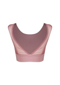Resim Hummel Yoya Spor Sütyeni 912266-3325 Pembe 