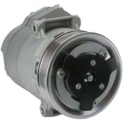 Resim Bosch KLIMA KOMPRESORU ASTRA J MERIVA B A13DTE A13DTC A17DTC A17DT 