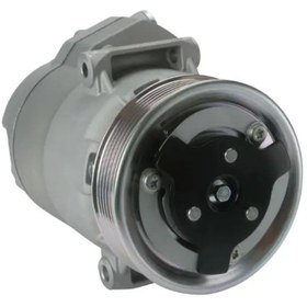 Resim Bosch KLIMA KOMPRESORU ASTRA J MERIVA B A13DTE A13DTC A17DTC A17DT 