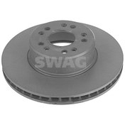 Resim SWAG 10910684 Fren 1404210312 (WA252793) (Fiyat:2 Adet İçindir) 