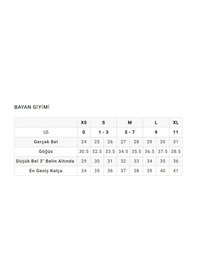 Resim Billabong Never Stop Kadın Mont Ebjjk00123 Turuncu 