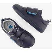 Resim Smart Walker Casual Mavi Geceyarısı Barefoot Çocuk Ayakkabı Mavi 