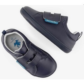 Resim Smart Walker Casual Mavi Geceyarısı Barefoot Çocuk Ayakkabı Mavi 