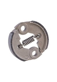 Resim Veta 168105 Motorlu Tırpan Balata Çelik Uzun Yay Bg-cg520,430 Uyumlu 