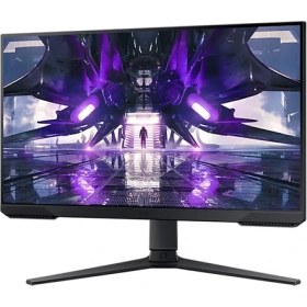 Resim Samsung Odyssey G3 27” LS27AG320NUXUF 1 ms 165 Hz Full HD Çerçevesiz Oyun Monitörü 