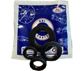 Resim YBS Tvs Jüpiter 125 Keçe Set Oem 