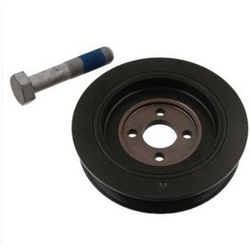 Resim Esse Otomotiv - Jumper/peugeot/boxer 2.5 D-td-tdı Kit Ürün Kasnak Krank Knt152k1091s 0515h3 