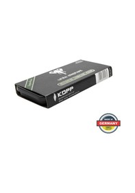 Resim White Elephant 9mm Kömürlü Pipo Filtresi 10 Adet 352460 