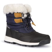 Resim RATHO - KIDS W-PROOF SNOWBOOT 