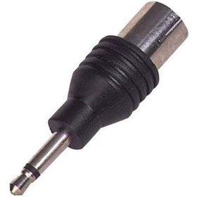 Resim 3,5 Mm Mono E 60 Ohm Dişi-180818 