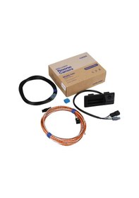 Resim Ayt Powermaster Pm-25489 Volkswagen Tiguan Arka Geri Görüş Kamerası 2mp 720p 4+2pin Soketli 5 Metre Kablolu 