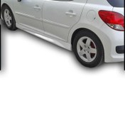 Resim Peugeot 308 Marşpiyel Boyasız 