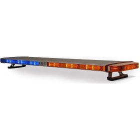 Resim İleri Trafik Sharp P-122-392 Zabıta Tepe Lambası 145 CM 