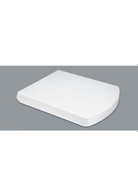 Resim Nkp Arya Yavaş Kapanan Klozet Kapağı Duroplast Diğer 