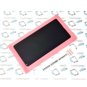 Resim Xiaomi Mi Mix 2 Lcd Ekran Dokunmatik 