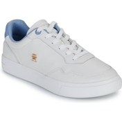 Resim Tommy Hilfiger Kadın Sneaker FW0FW086800GB 