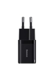 Resim Baseus Gan3 30W Pd3.0, Qc4+ Pps Ultra Hızlı Type-C Hızlı Şarj Adaptörü 