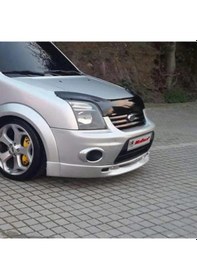 Resim Ford Connect 2009-2013 Gri Dar Ön Karlık 