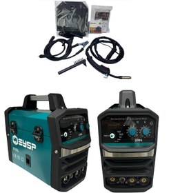Resim shop Mig Mma Eysp 980 Yeni Nesil Dijital Gazsız Gazaltı Inverter Kaynak Makinesi 