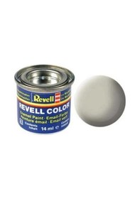 Resim Mey İthalat Email Color Beige - Mat - Boya 14 Ml Bej 