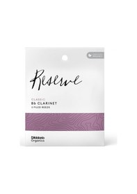 Resim Daddario Woodwinds Organic Reserve Classic Odct0335 Sib Klarnet 