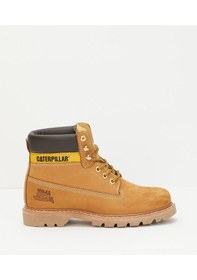 Resim Caterpillar Colorado Kadın Deri Bot 
