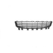 Resim Genel Markalar Renault Megane Ön Tampon Panjuru Orta 2003-2006 8200114155 Uyumlu 