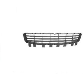 Resim Genel Markalar Renault Megane Ön Tampon Panjuru Orta 2003-2006 8200114155 Uyumlu 