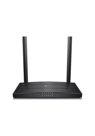 Resim Tp-link Archer-vr400 Ac1200 Dual Band 1200 Mbps Vdsl Modem Router Wifi Sinyal Güçlendirici 