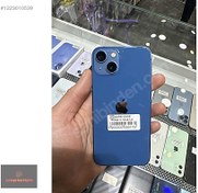 Resim Apple iPhone 13 İkinci El TR | 128 GB | Mavi 