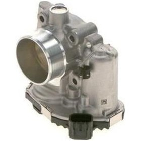 Resim Opel Corsa D 1.2, 1.4 Gaz Kelebeği 2009-2014 