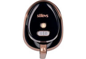 Resim Stilevs Bikahve Otomatik Türk Kahvesi Makinesi 