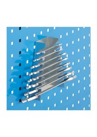 Resim Star Çelik Alet Asma Kancası-Aparatı-Alet Askısı K15 