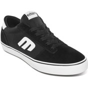 Resim Etnies Siyah Erkek Lifestyle Ayakkabı 4101000544 976 Etnies Calli Vulc Bl 