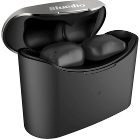 Resim Bluedio T-Elf 2 Bluetooth Kulaklık 