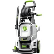 Resim Hais 210 Bar İndüksiyon Motorlu Basınçlı Yıkama Makinesi 