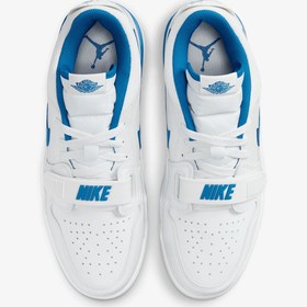 Resim Nike Air Jordan Legacy 312 Low HJ3480-140 Spor Ayakkabı 