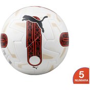 Resim Puma Orbita Süper Lig1 Fifa Pro Türkiye Profesyonel Ligleri Resmi Maç Topu 2023/2024 8419201 Renkli Çok Renkli 