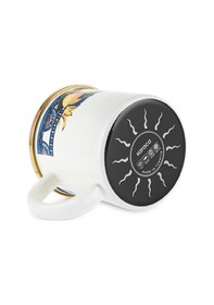 Resim Karaca Amalfi Emaye Kupa 350 ml 