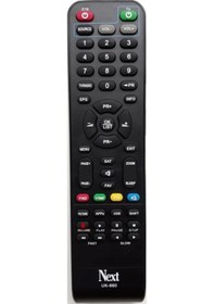 Resim Next 2023 Hd Kumanda Uzaktan Kumanda 660 