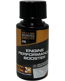 Resim Rymax Motosiklet Motor Performans Arttırıcı Katkı 80 Ml. 